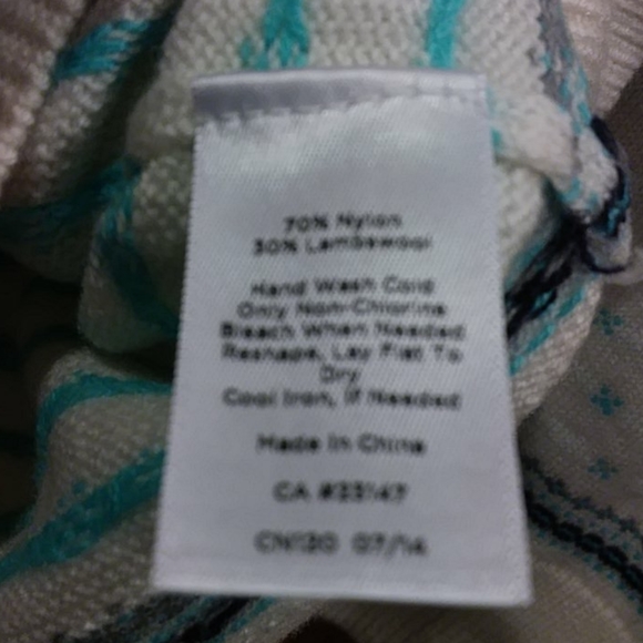 Talbots 2XP Sweater - Picture 5 of 5